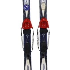 177cm Rossignol Big Bang + Rottefella Telemark Bindings - USED -Ski Shop 4 3699aa53 45dc 4b52 90ab bd7632211adc