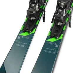 Elan Voyager Skis +EMX 12.0 GW FUS. X Bindings - 2023 -Ski Shop 4 55439e14 3665 40e9 94ab 3608abb91bec