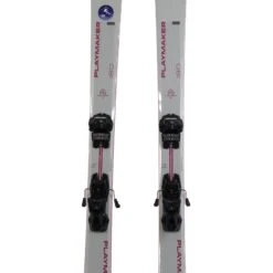 Elan Playmaker 101 180cm + Attack14 Bindings - 2024- USED -Ski Shop 4 66154b1a 5908 450a a9d1 b37baaf3f2e5