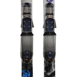 K2 SideShow 181cm + 22 Designs Hammerhead Bindings - USED -Ski Shop 4 79d0c939 245b 46f4 8885 f129a1e8c9bb