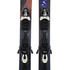 Nordica Enforcer 100 186cm + Demo Bindings 2023 - Used -Ski Shop 4 a41c96fc 39fa 4570 8185 8650804f57a5
