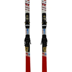 Rossignol Hero FIS GS 182cm + Pivot Race Bindings - USED 12 Rossignol Hero FIS GS 182cm + Pivot Race Bindings - USED -Ski Shop 4 b2d7f4c8 d35c 4eb3 9735 dc343c4beb00