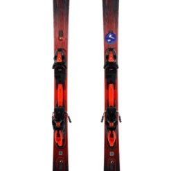 Head E-Rally 163cm 2023 + PRD 12 GW - USED 12 Head E-Rally 163cm 2023 + PRD 12 GW - USED -Ski Shop 4 c6ff91fa 1341 4d7f 99c1 cc746cb2df38