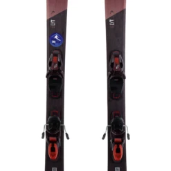 Head Total Joy 85 2023 + Tyrolia SP10 Bindings - USED -Ski Shop 4 d4d64fb2 8a65 4d54 bef1 f5f27a64049d