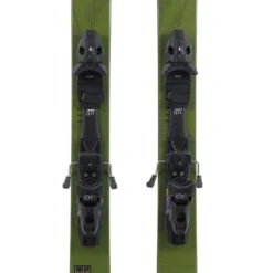 Faction Agent 2 171cm + Demo Bindings 2023 - USED -Ski Shop 4 daba8598 099d 4c60 89a7 eb693ad5a905