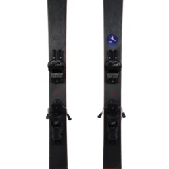 Blizzard Bonafide 97 177cm 2022 + Tyrolia Attack Bindings - USED 12 Blizzard Bonafide 97 177cm 2022 + Tyrolia Attack Bindings - USED -Ski Shop 4 e07fbb33 93cc 43c2 bfc4 07a062739c89