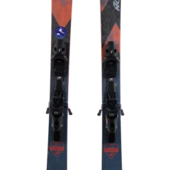 Nordica Enforcer 100 172cm 2023 + Tyrolia SP10 Bindings - USED -Ski Shop 4 e2824e35 058f 4969 b871 0904482a6cbb