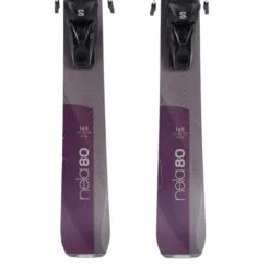 Stockli Nela 80 + Salomon Demo Bindings - 2023 - USED -Ski Shop 4 e6f49ab6 11f2 4e23 bdbd a50002047701