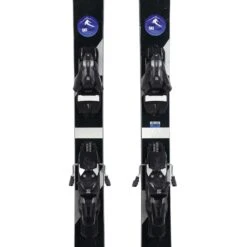 Stockli Stormrider 88 184cm + Salomon Demo Bindings - 2023 - USED -Ski Shop 4 eff52579 f21e 4ff0 93bb 85ee61a8ef56