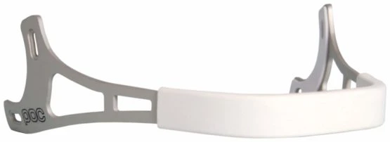 POC Chin Guard Aluminum One - Open Box Return 1 POC Chin Guard Aluminum One - Open Box Return
