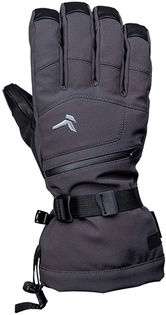 Kombi Sanctum Gore-tex Ski Gloves - Men's 2 Kombi Sanctum Gore-tex Ski Gloves - Men's - Image 2