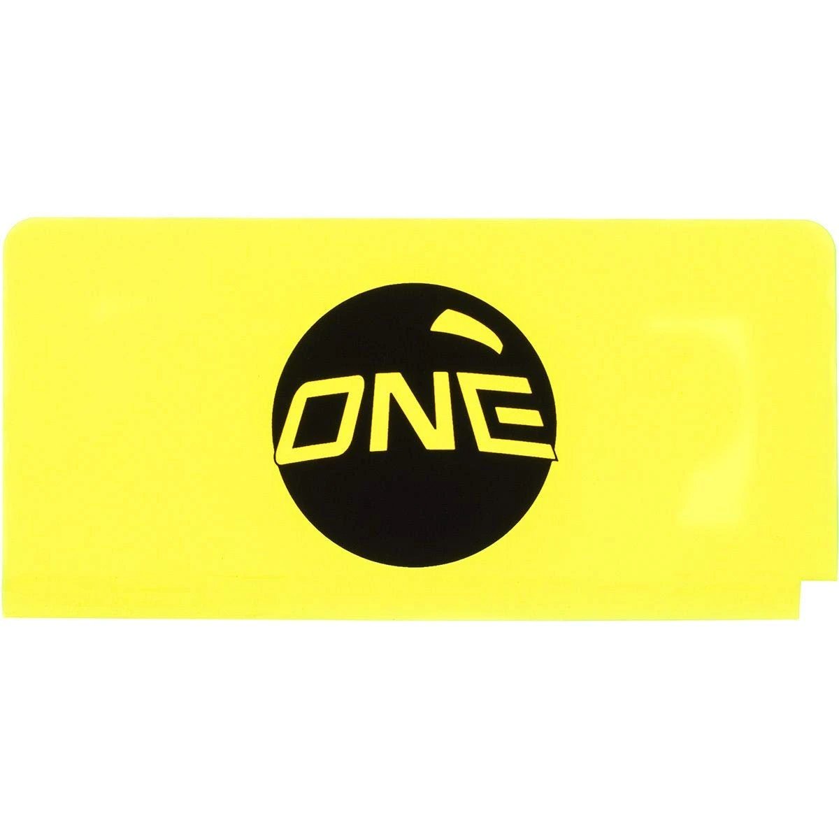 One Ball 6 Inch Wax Scraper - TS6 1 One Ball 6 Inch Wax Scraper - TS6