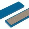 Diaface Moonflex Diamond File Stone - 102mm 1500 Grit - Blue - 55-500-158