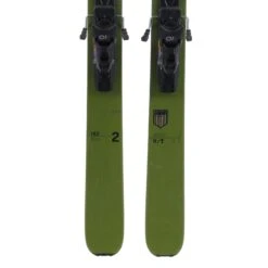Faction Agent 2 182cm + Demo Bindings 2023 - USED -Ski Shop 5 28b09a2d e74c 4c83 8d40 cace0f8b135a