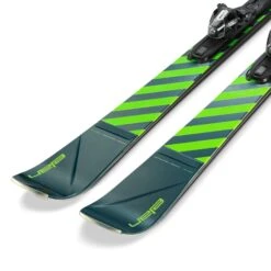 Elan Voyager Skis +EMX 12.0 GW FUS. X Bindings - 2023 -Ski Shop 5 2ed728bb 1053 4740 8c02 e8768386bfa5