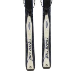 177cm Rossignol Big Bang + Rottefella Telemark Bindings - USED -Ski Shop 5 3f391676 5fce 4d73 bf5b 6587f6b7a3a2