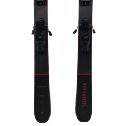 Blizzard Bonafide 97 177cm 2022 + Tyrolia Attack Bindings - USED 13 Blizzard Bonafide 97 177cm 2022 + Tyrolia Attack Bindings - USED -Ski Shop 5 4004746d d7df 4742 9c16 5d38bc52fb67