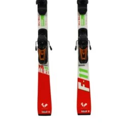 Rossignol Hero Jr Fis SL Pro 146cm Ski + Rossignol Jr Bindings- USED -Ski Shop 5 571651a5 ddd5 4ecc aec5 a34a052e18ad