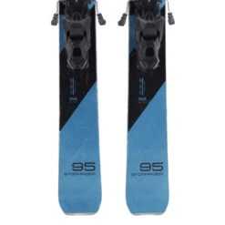Stockli Stormrider 95 + Demo Bindings - 2023 - USED -Ski Shop 5 59b9a67e 628a 4572 b2a2 0c27873f7144