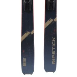 Elan Ripstick 88 180cm + Demo Bindings 2023 - USED 13 Elan Ripstick 88 180cm + Demo Bindings 2023 - USED -Ski Shop 5 635376af 03ff 4833 b30d d65b1c7a82aa