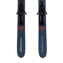 Nordica Enforcer 100 172cm 2023 + Tyrolia SP10 Bindings - USED -Ski Shop 5 6c8876a3 f3ad 4adf b4c0 e161c8b51f81