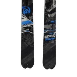 K2 SideShow 181cm + 22 Designs Hammerhead Bindings - USED -Ski Shop 5 79bcc267 265c 46e1 b11d b2dfbd566271