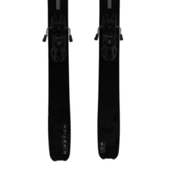 Elan RipStick 106 Black Edition 180 + Tyrolia Attack 14 - USED -Ski Shop 5 8ad01ec0 668c 44b1 af0e 5cf7ccb9cebb