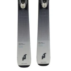 Nordica Wild Belle 74 156cm + Demo Bindings 2023 - USED -Ski Shop 5 93380626 1fd5 4b95 8ad4 fa9f15ee445a