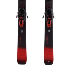 Head Total Joy 85 2023 + Tyrolia SP10 Bindings - USED -Ski Shop 5 b2831b9f 48cd 4fa2 aa8c 14297de4a47e