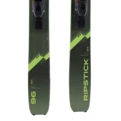 Elan Ripstick 96 164cm + Demo Bindings 2023 - USED -Ski Shop 5 cd384653 8087 4404 9d2b 77f849a3c5a9
