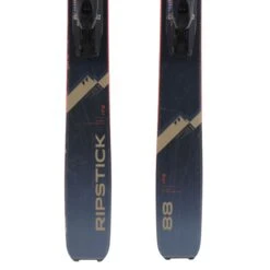Elan Ripstick 88 172cm + Demo Bindings 2023 - USED 13 Elan Ripstick 88 172cm + Demo Bindings 2023 - USED -Ski Shop 5 cdde4fe6 9b8e 4c67 9853 4011b1dfe9fe