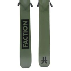 Faction Agent 2 177cm + Demo Bindings 2023 - USED -Ski Shop 5 e9a8a8f1 0821 49a4 b7ea f74deefa49a7