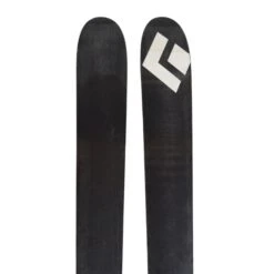 188cm Black Diamond Megawatt + Salomon Z12 Bindings - 2009- USED -Ski Shop 6 07f5add3 7251 4475 bee4 353550e1efda