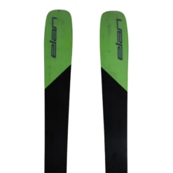 Elan RipStick 106 Black Edition 180 + Tyrolia Attack 14 - USED -Ski Shop 6 214dab92 eb28 4433 9f6e cc959c71501c