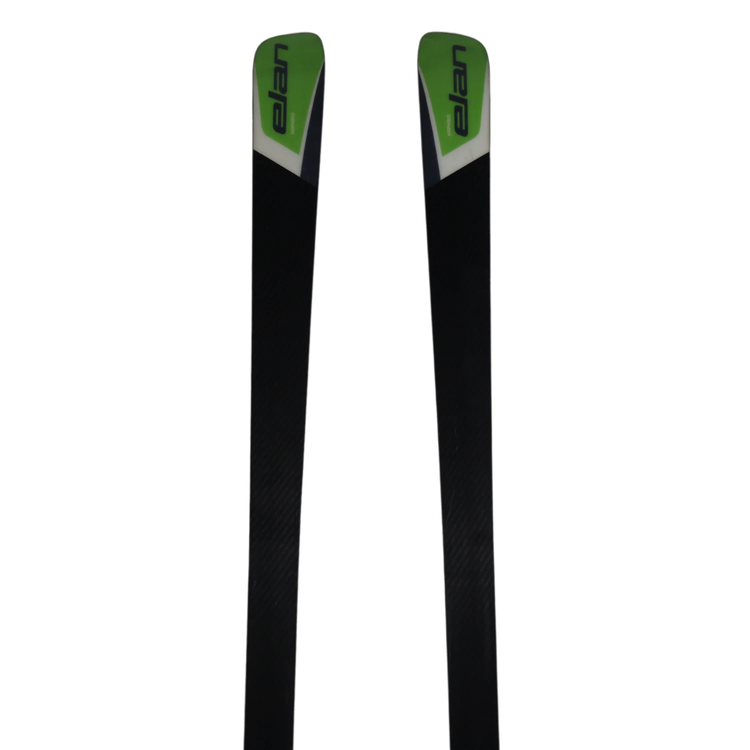 Elan GSX SJ 183cm 2014 + Race Plate - USED 6 Elan GSX SJ 183cm 2014 + Race Plate - USED - Image 6