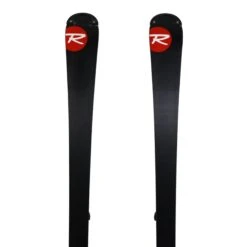 Rossignol Hero Jr Fis SL Pro 146cm Ski + Rossignol Jr Bindings- USED -Ski Shop 6 81261a40 7dd2 48da a1ac d4a2fe6527a2