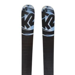 K2 SideShow 181cm + 22 Designs Hammerhead Bindings - USED -Ski Shop 6 86a524f9 f9fb 4bd3 ad89 ce0396e1f7c9