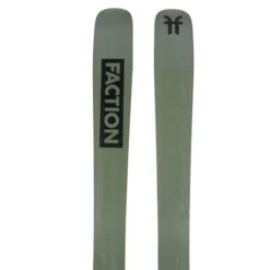 Faction Agent 2 182cm + Demo Bindings 2023 - USED -Ski Shop 6 8a2175a4 8987 4a59 829b 38e7fc5b8add
