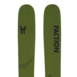 Faction Agent 2 177cm + Demo Bindings 2023 - USED -Ski Shop 6 e136b0ff fe97 4af3 9fc6 4c8fb3f9716c