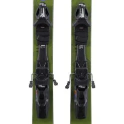 Faction Agent 2 177cm + Demo Bindings 2023 - USED -Ski Shop 7 261c8826 b614 400b 8034 c6a3340bdd9b