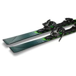 Elan Voyager Skis +EMX 12.0 GW FUS. X Bindings - 2023 -Ski Shop 7 6426429f 7629 4f38 a546 15b2ddd6f12a