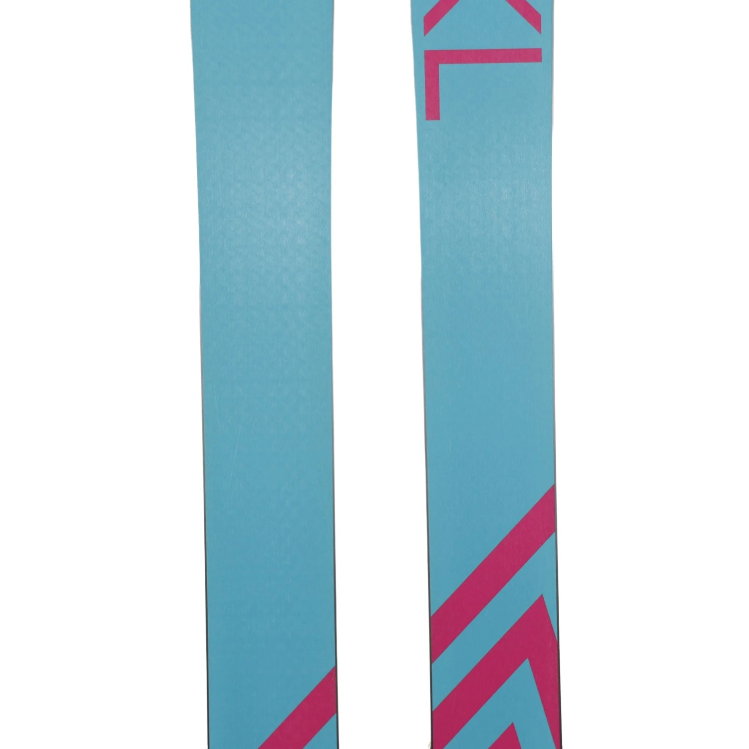 156cm Volkl Aura + Rossignol Jr Bindings- 2015- USED 7 156cm Volkl Aura + Rossignol Jr Bindings- 2015- USED - Image 7