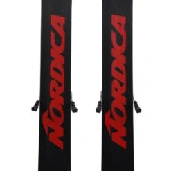 Nordica Enforcer 100 186cm + Demo Bindings 2023 - Used -Ski Shop 7 b7591c1e a47e 4064 90f4 be4974843eff