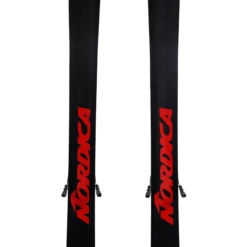 Nordica Enforcer 100 172cm 2023 + Tyrolia SP10 Bindings - USED -Ski Shop 7 bf31fea5 b87a 428f a076 4c3613594179