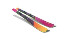 Elan Glen Plake Ripstick Tour 104 Skis + C Raider 12 Bindings + Skins - 2023 -Ski Shop 7e83255d 287e 4eb8 a4d0 ee85bcd88822
