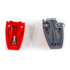 7tm Tele Binding Spare Parts - USED -Ski Shop 7tm batch 3