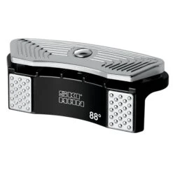 Ski Man Racing Guide - 88 Degrees