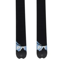 K2 SideShow 181cm + 22 Designs Hammerhead Bindings - USED -Ski Shop 8 7507bdfa a32e 4cde ad31 1c8f45dc410c