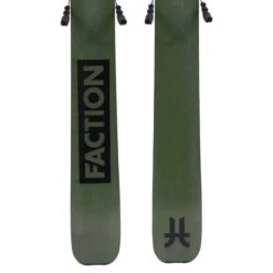 Faction Agent 2 171cm + Demo Bindings 2023 - USED -Ski Shop 8 ab12e425 6a61 42b0 95a0 54ac6716de03