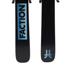 Faction Dancer 2x 155cm + Demo Bindings 2023 - USED -Ski Shop 8 afb4e005 fe9d 4d85 849e e1a95c002c2b